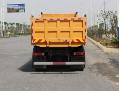 Dayun  CGC3250D5DCGD Dump truck