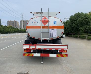 Chufei  CLQ5181GYY6LZ Oil tanker