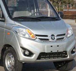 Cheng Liwei  CLW5030XSHB5 Sales vehicle