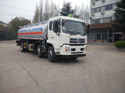 Dongfeng  DFZ5250GYYBX5A Oil tanker