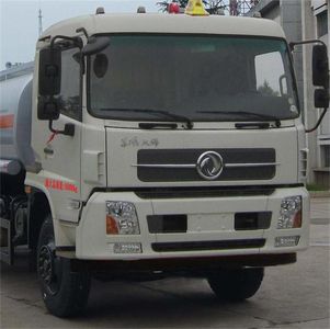 Dongfeng  DFZ5250GYYBX5A Oil tanker