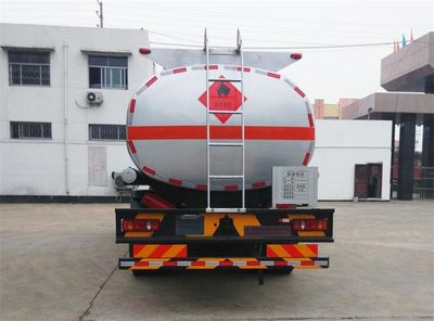 Dongfeng  DFZ5250GYYBX5A Oil tanker