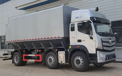 Dali  DLQ5250ZSLMTS6BJ Bulk feed transport vehicle