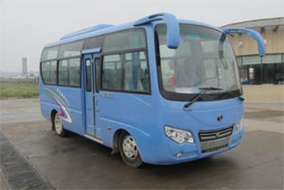 Dali  DLQ6600HA4 City buses