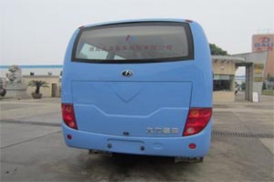 Dali  DLQ6600HA4 City buses