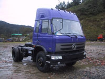 Dongfeng  EQ4160W32D Semi trailer towing vehicle