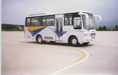 Huaxin brand automobiles HM6750BD5A coach