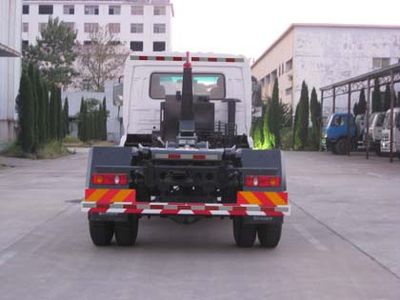 Unique  JTZ5120ZXX detachable container garbage collector 