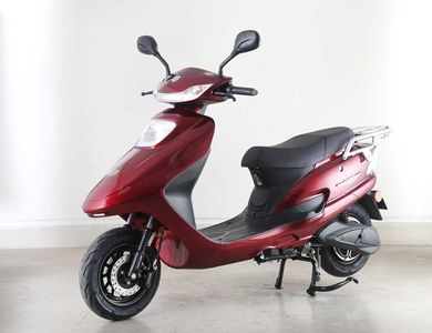 Green Source  LY1500DT15 Electric two wheeled motorcycle