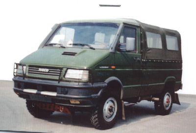 Iveco NJ2045RAR Iveco off-road vehicle