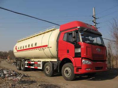 Xingshi  SLS5318GFLC Powder material transport vehicle