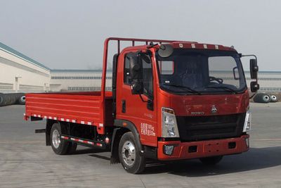 Haowo  ZZ1077H3315F175 Truck