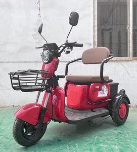 Omada  AMD500DQZ Electric three wheeled light motorcycle