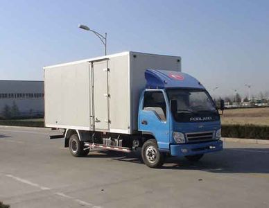 Era  BJ5043V8BEAW1 Box transport vehicle