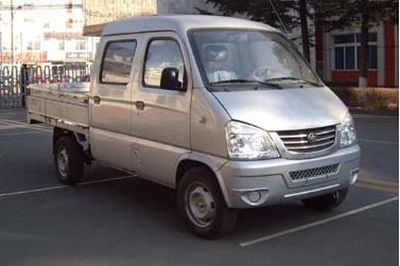 Jiefang Automobile CA1023VRL Truck