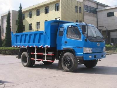 Jiefang Automobile CA3120K35L4R5E3 Dump truck