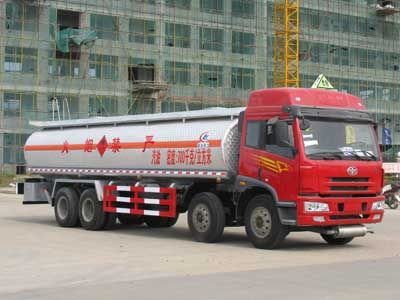 Cheng Liwei  CLW5311GYYC3 Oil tanker