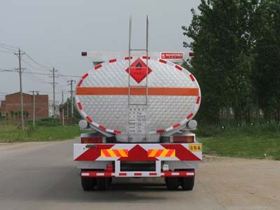 Cheng Liwei  CLW5311GYYC3 Oil tanker