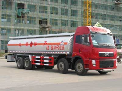 Cheng Liwei  CLW5311GYYC3 Oil tanker