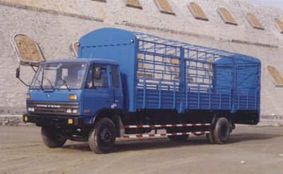 Dongfeng  EQ5168CCQ7D3 Grate type transport vehicle