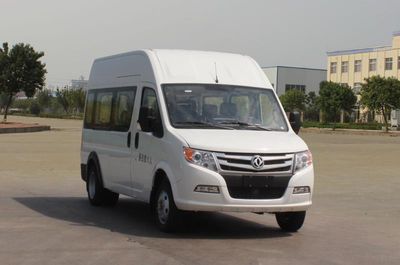 Dongfeng  EQ6600WACDB multi-purpose vehicle 