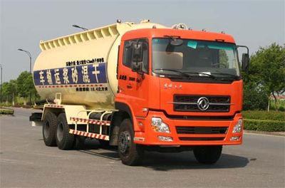 Hongzhou  HZZ5251GHS Dry mixed mortar transport vehicle