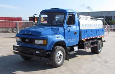 Lifan LFJ2820SSWatering low-speed truck