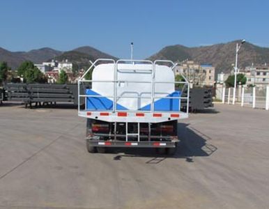 Lifan  LFJ2820SS Watering low-speed truck