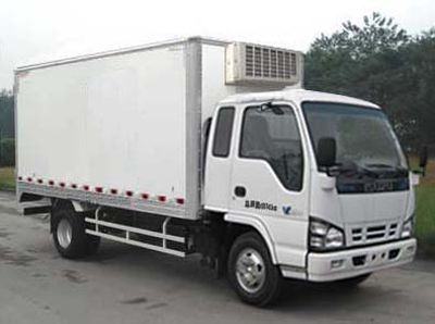 Isuzu QL5040XLCA1HHRefrigerated truck