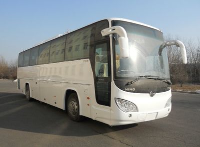 Hino  SFQ6115SLG Tourist buses