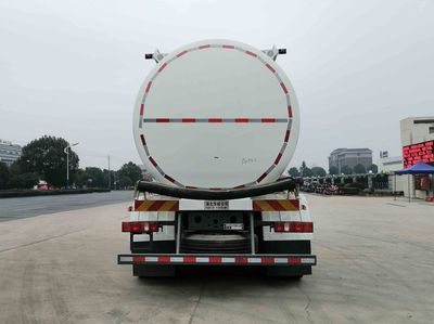 Hua Wei Chi Le  SGZ5312GGHZZ6N Dry mixed mortar transport vehicle