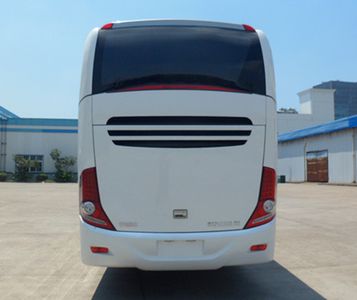 Yuzhou  WSZ6120LCH coach