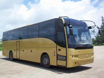 Xiwo  XW6122D1 Luxury tourist buses