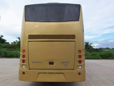 Xiwo  XW6122D1 Luxury tourist buses