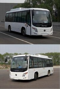 Foton  BJ6731EVCA Pure electric city buses