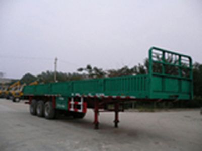 Enxin Business Brand Automobile HEX9390 Semi trailer