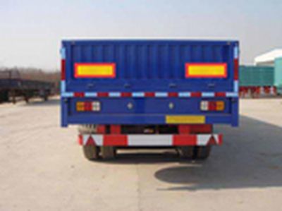 Enxin Business Brand Automobile HEX9390 Semi trailer