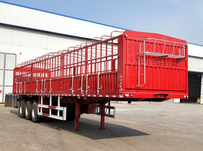 Haobo  HHB9400CCY Gantry transport semi-trailer