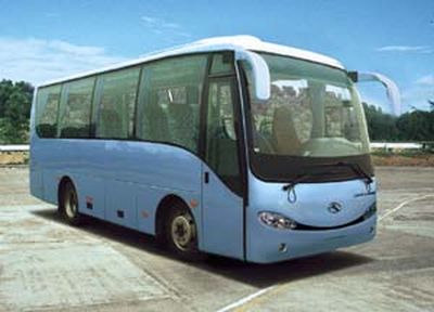 Jinlong  KLQ6793 Tourist buses