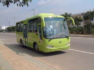 Jinlong  KLQ6793 Tourist buses