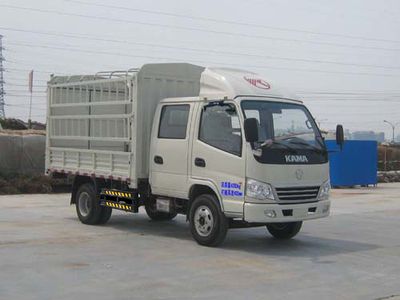 Kaima  KMC5042CCYA33S5 Grate type transport vehicle