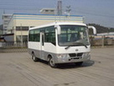 Yuexi  ZJC6600NJ Light Bus