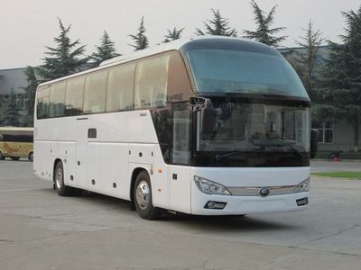 Yutong  ZK6122HQA1E coach