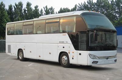 Yutong  ZK6122HQA1E coach