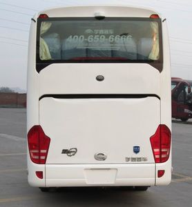 Yutong  ZK6122HQA1E coach