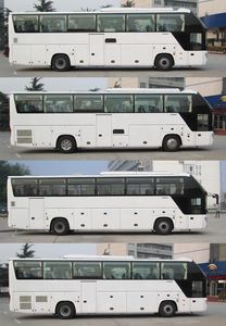 Yutong  ZK6122HQA1E coach