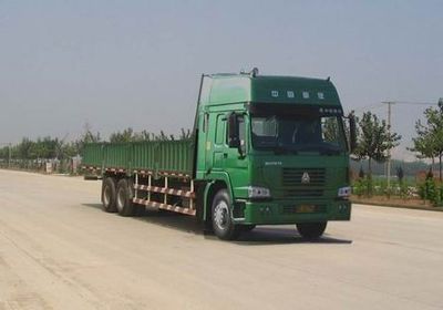 Haoluo  ZZ1257N5247A Truck