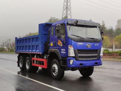 Haoman ZZ2248K50FB0Off road dump truck