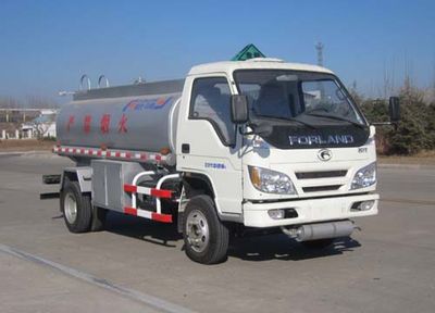 Foton  BJ5043GJY2 Refueling truck