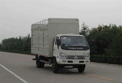 Foton  BJ5053VBBEAB Grate type transport vehicle